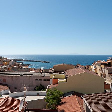 Confort Central Sea View & Castle Castelsardo Buitenkant foto